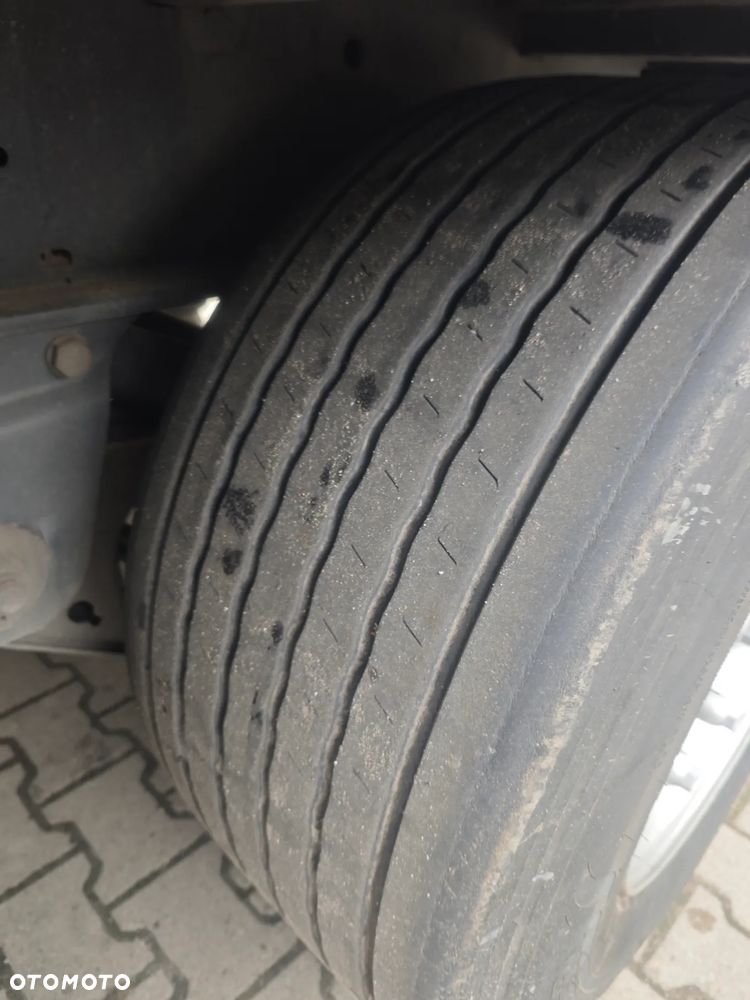 Kögel Mega + BDE + Mulda - 9