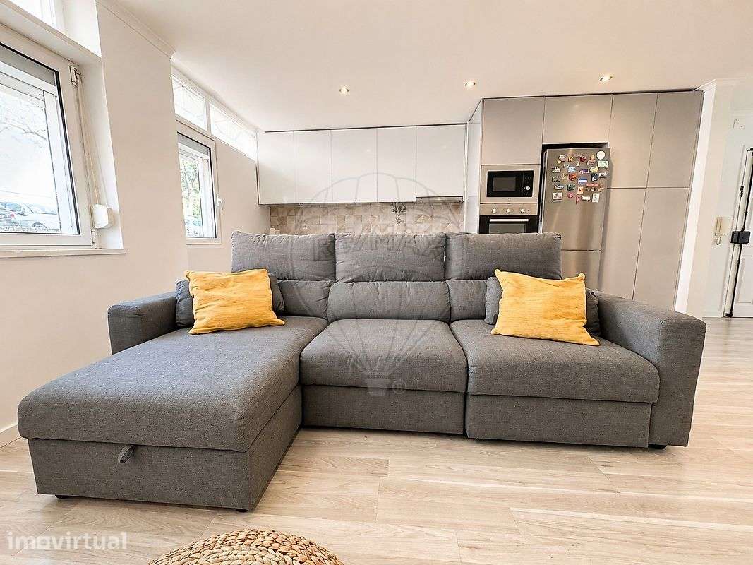 Apartamento T2 para venda - Grande imagem: 5/15