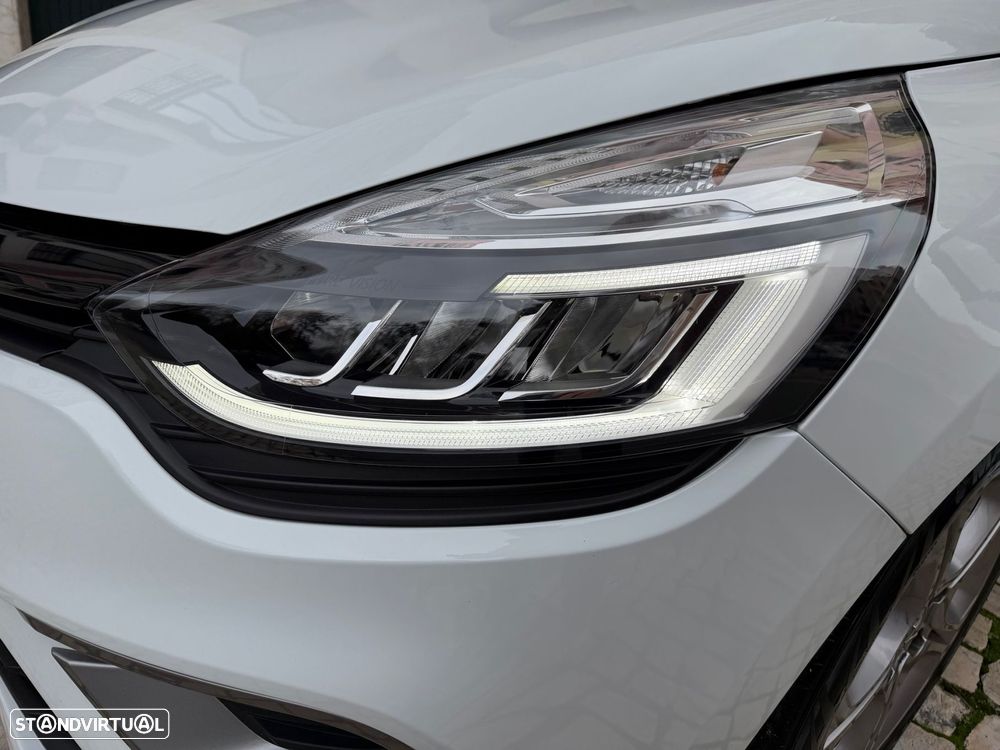 Renault Clio 0.9 TCe GT Line - 22