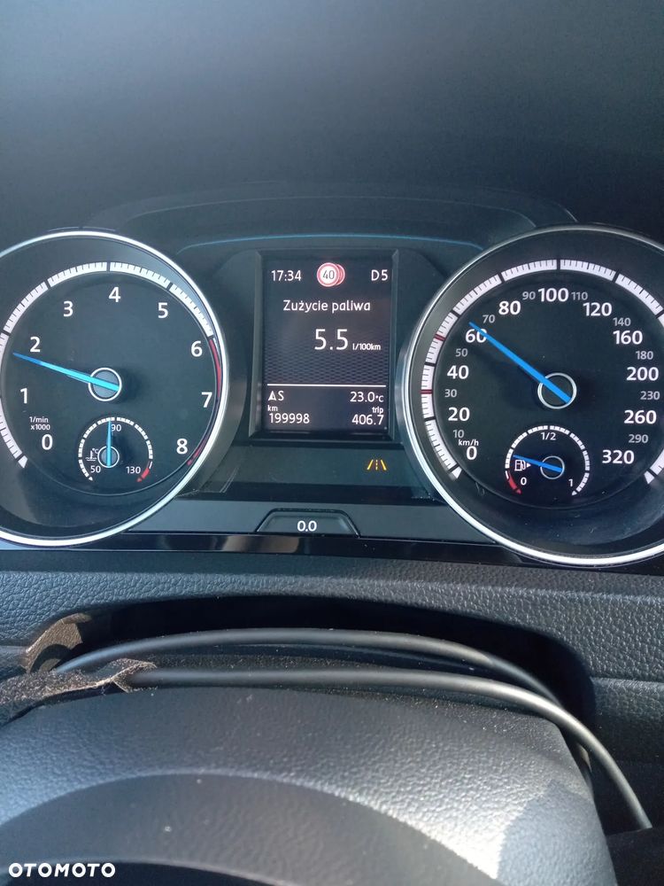 Volkswagen Golf - 13