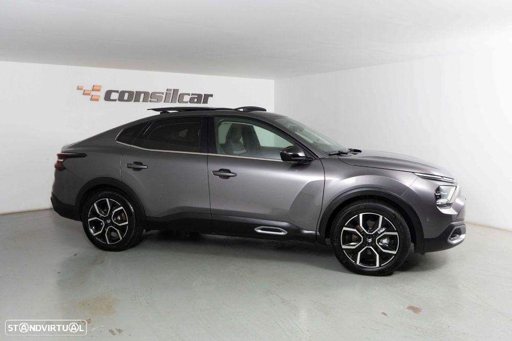 Citroën e-C4 X 50 kWh Shine Pack - 5