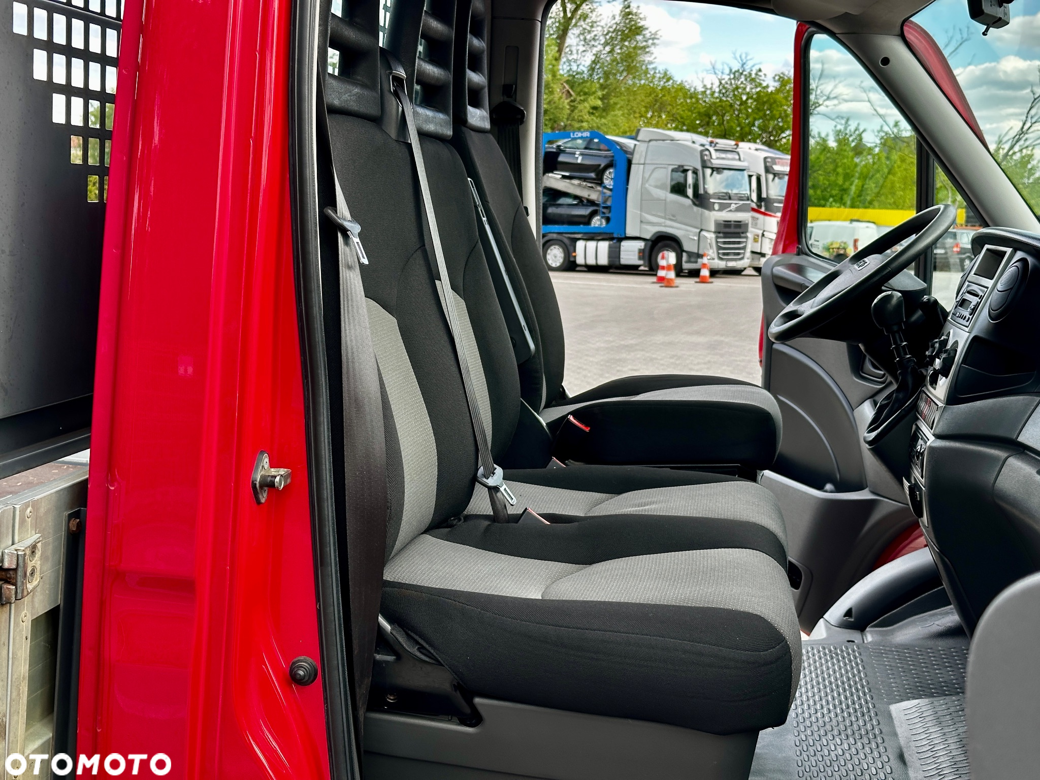 Iveco Daily - 14