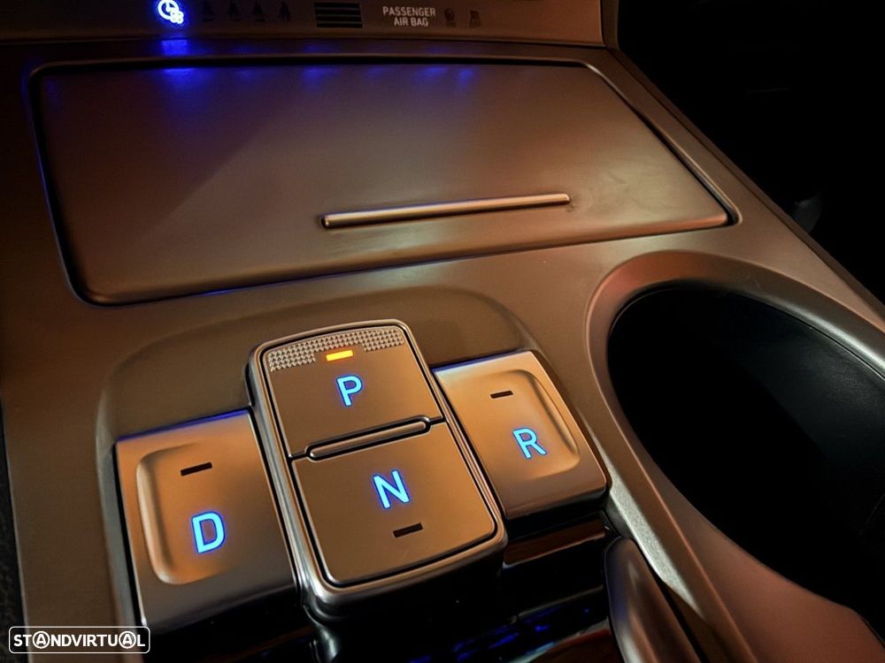 Hyundai Kauai 64 kWh Premium - 23