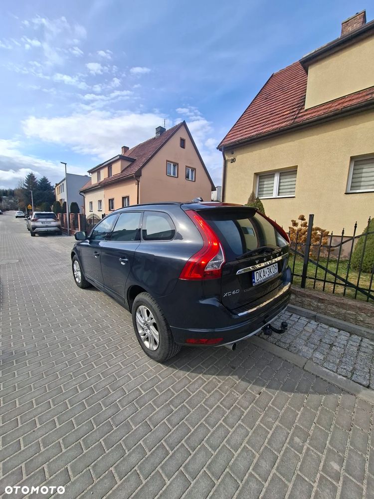 Volvo XC 60 - 3