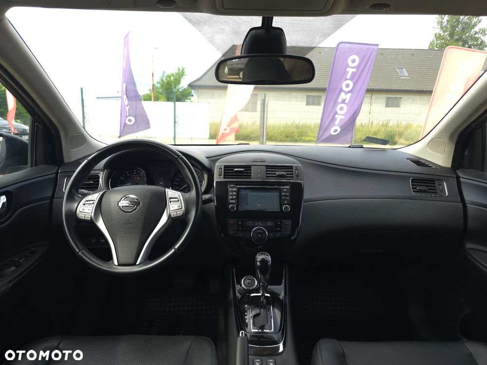 Nissan Pulsar 1.2 DIG-T Xtronic N-Vision - 32