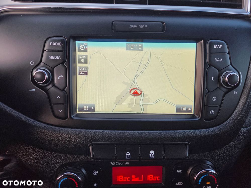 Kia Ceed 1.6 CRDi 136 DCT ISG Spirit - 18