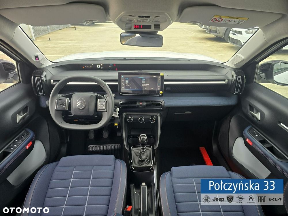 Citroën C3 - 12