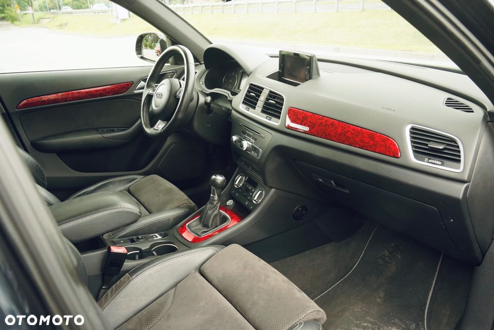 Audi Q3 2.0 TDI Quattro - 16