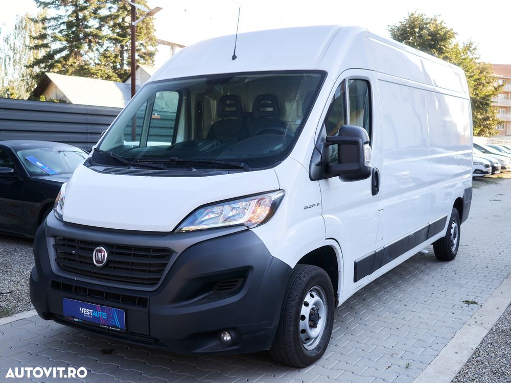 FIAT Ducato