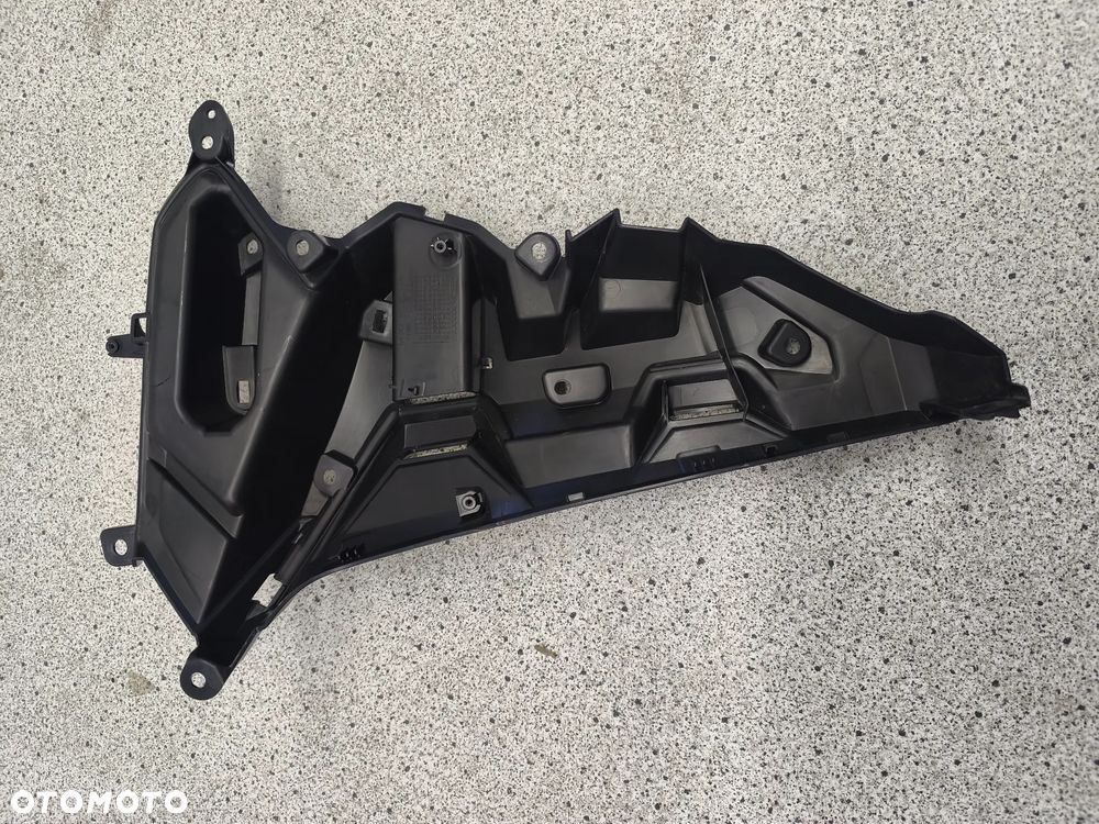 Wypełnienie owiewki prawe, owiewka, osłona prawa Honda CB 500X CB500 X CB500X CB 500 X - 13