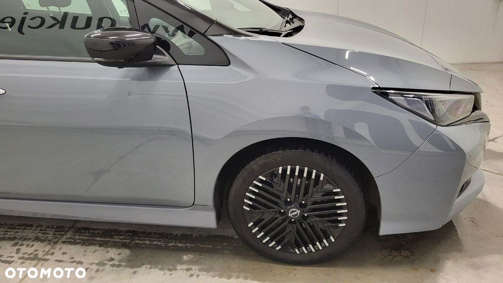 Nissan Leaf 40kWh N-Connecta - 4