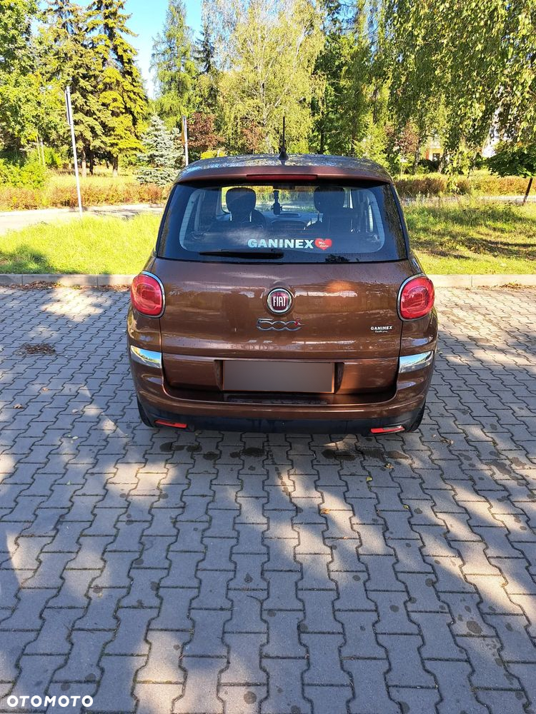 Fiat 500L 1.4 16V Lounge - 2