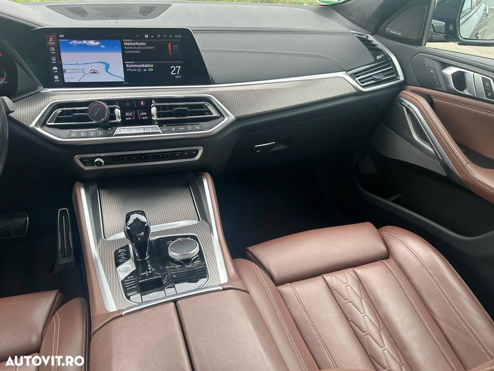 BMW X6 - 24