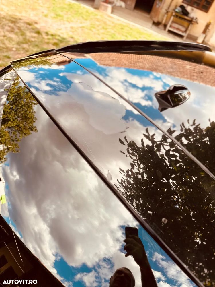 BMW Seria 3 320d DPF Aut. Edition Fleet Exclusive - 13