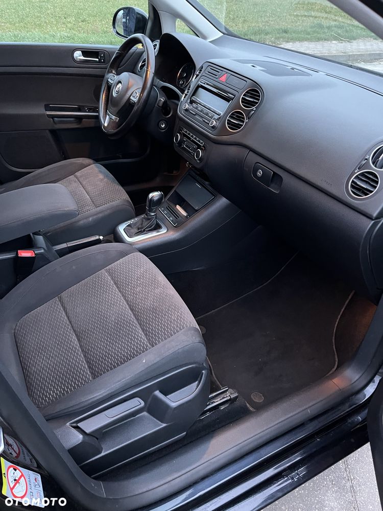 Volkswagen Golf Plus - 7