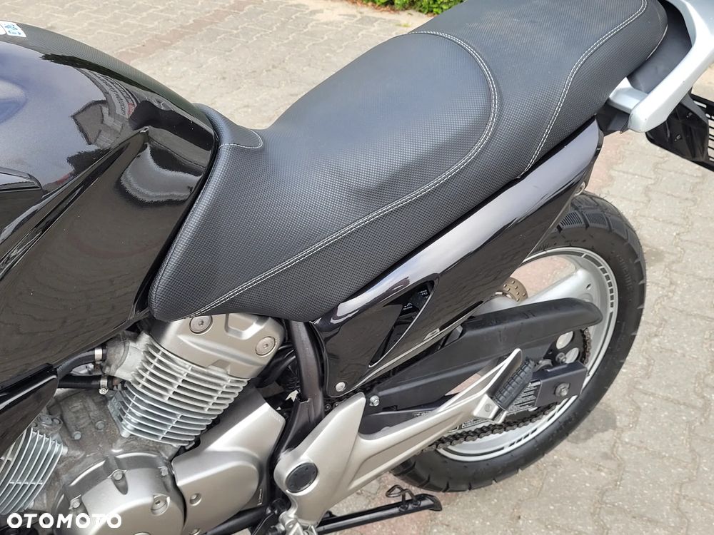 Honda Varadero - 16