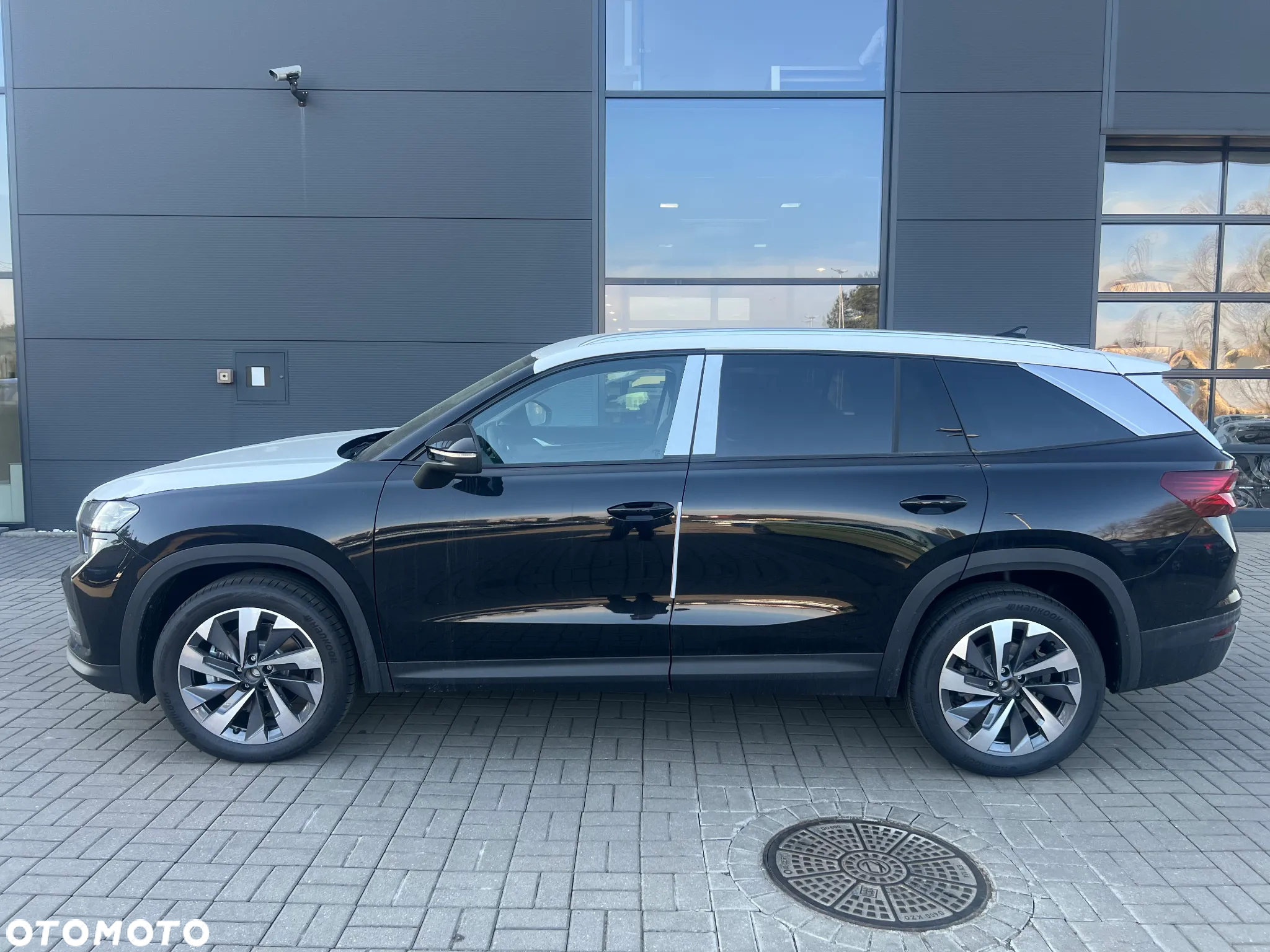 Skoda Kodiaq 2.0 TSI 4x4 Style DSG - 9
