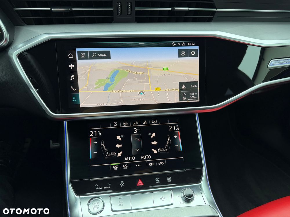 Audi A7 Sportback - 35