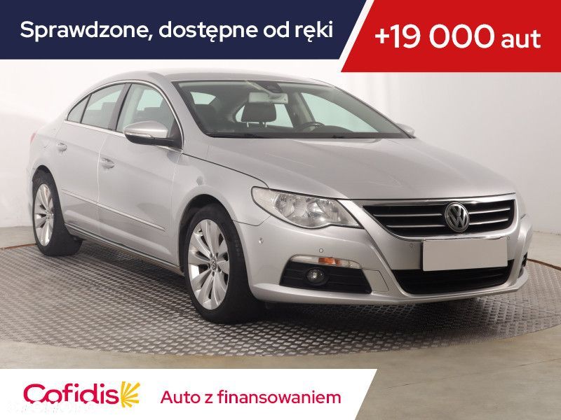 Volkswagen CC - 2