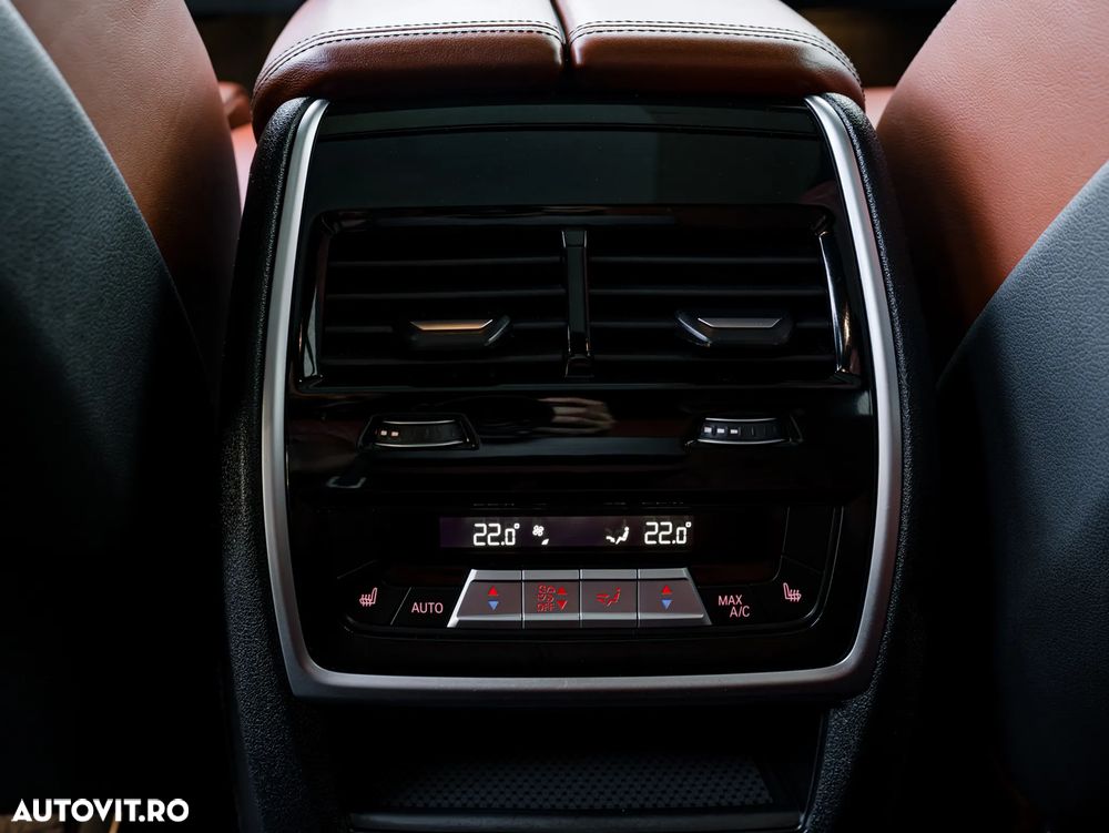 BMW X5 2021 — imagine 23