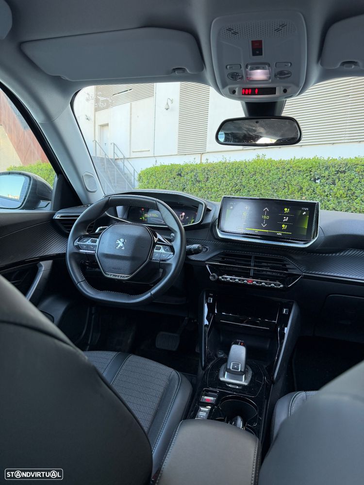Peugeot 2008 PureTech 130 EAT8 Allure Pack - 7