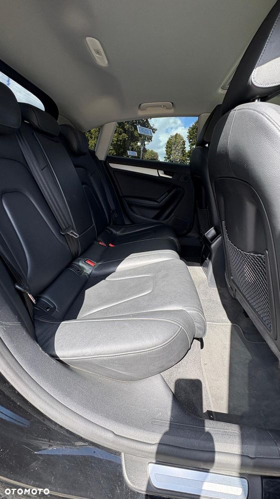 Audi A5 Sportback - 8