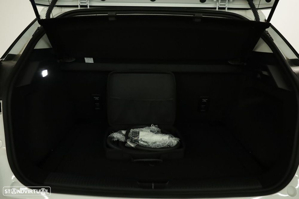 MG MG4 77 kWh Long Range - 22