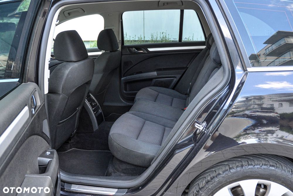 Skoda Superb - 8