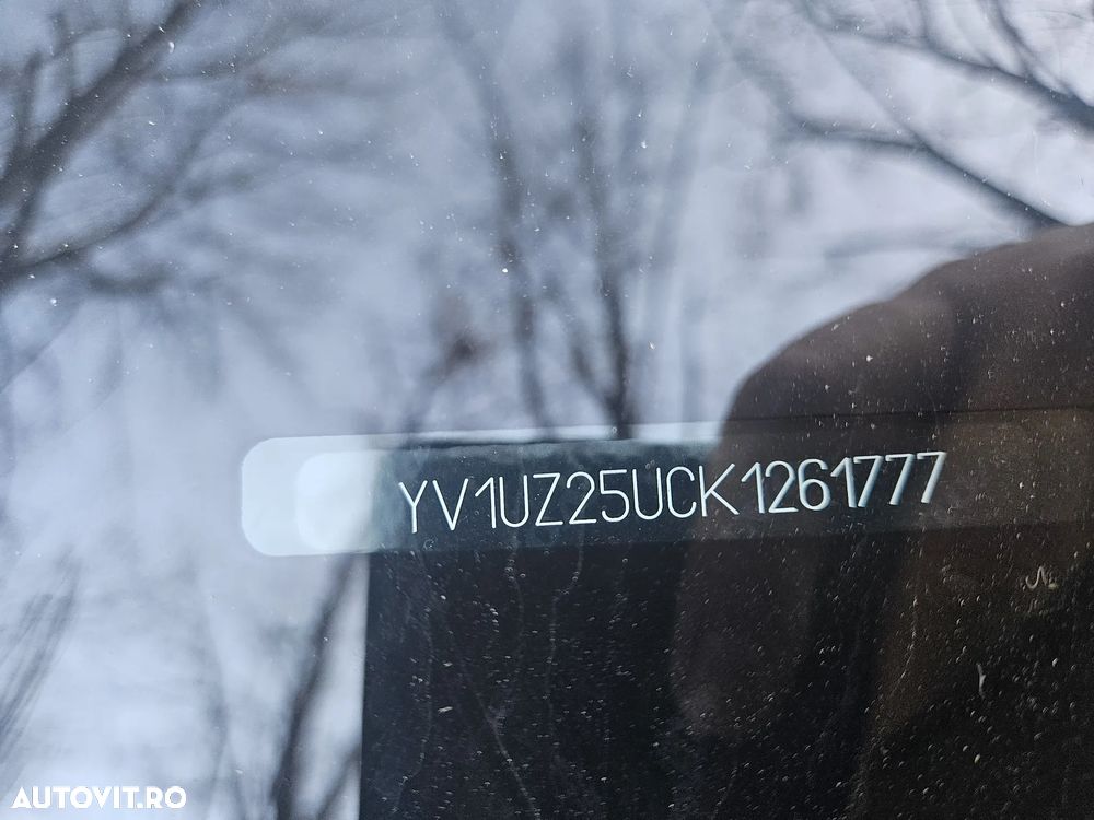 Volvo XC 60 T5 AWD Inscription - 25