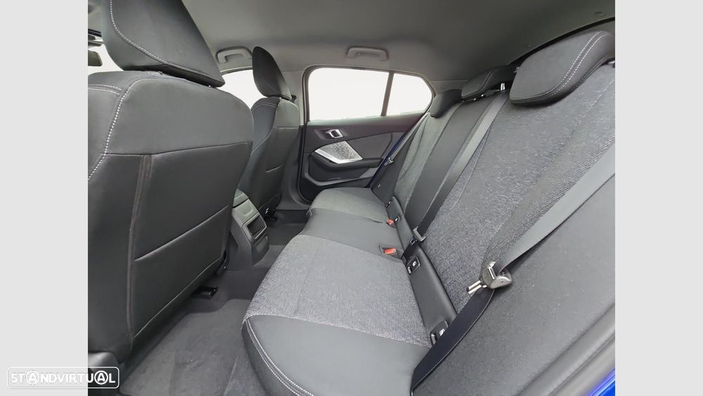 BMW 116 Pack Desportivo M - 14