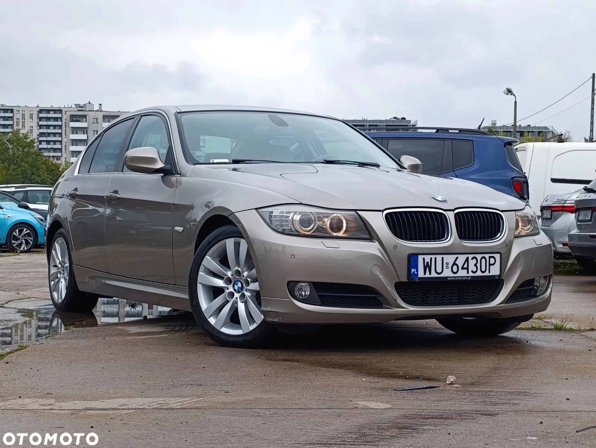 BMW Seria 3 - 1
