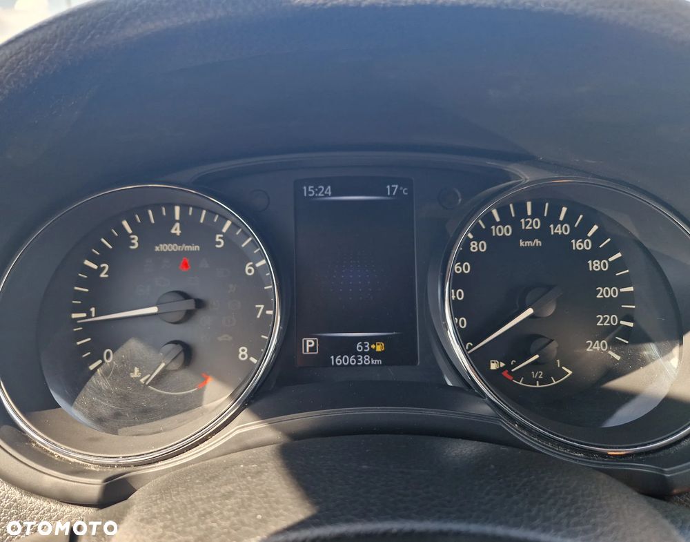 Nissan Pulsar 1.2 DIG-T Xtronic N-TEC - 17