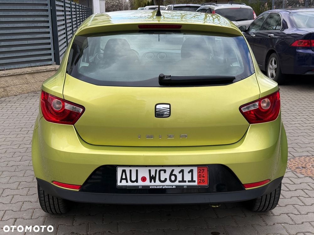 Seat Ibiza SC 1.6 TDI DPF Style - 18