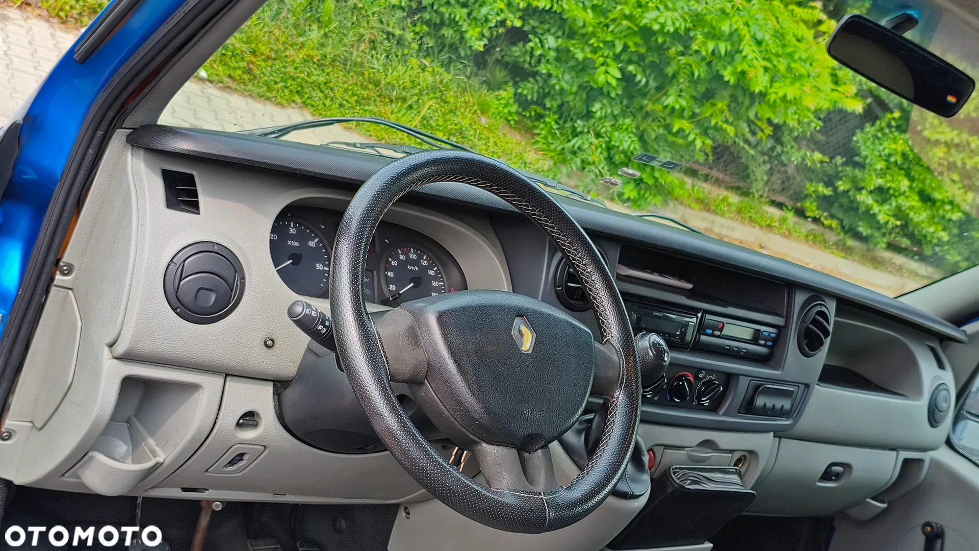 Renault Master - 6