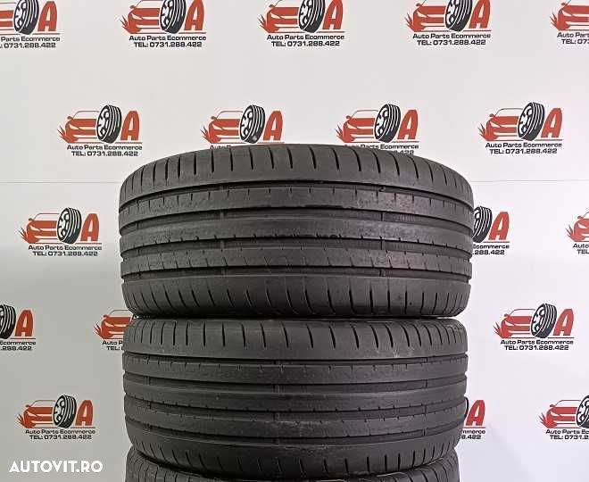 ANVELOPE 225 40 18 92Y 225/40/18 GOODYEAR CP V10436 VARA - 6