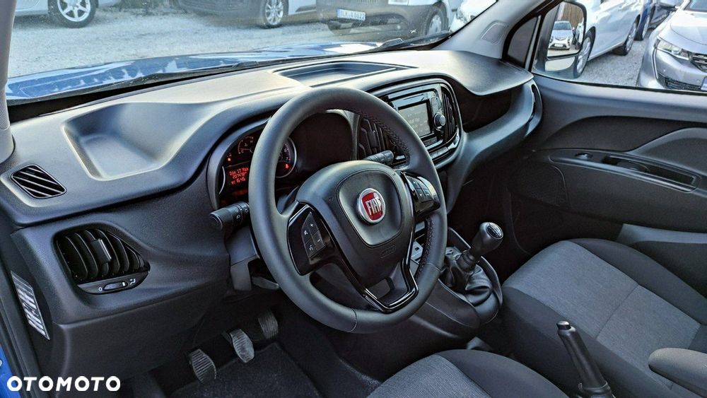 Fiat Doblo - 29
