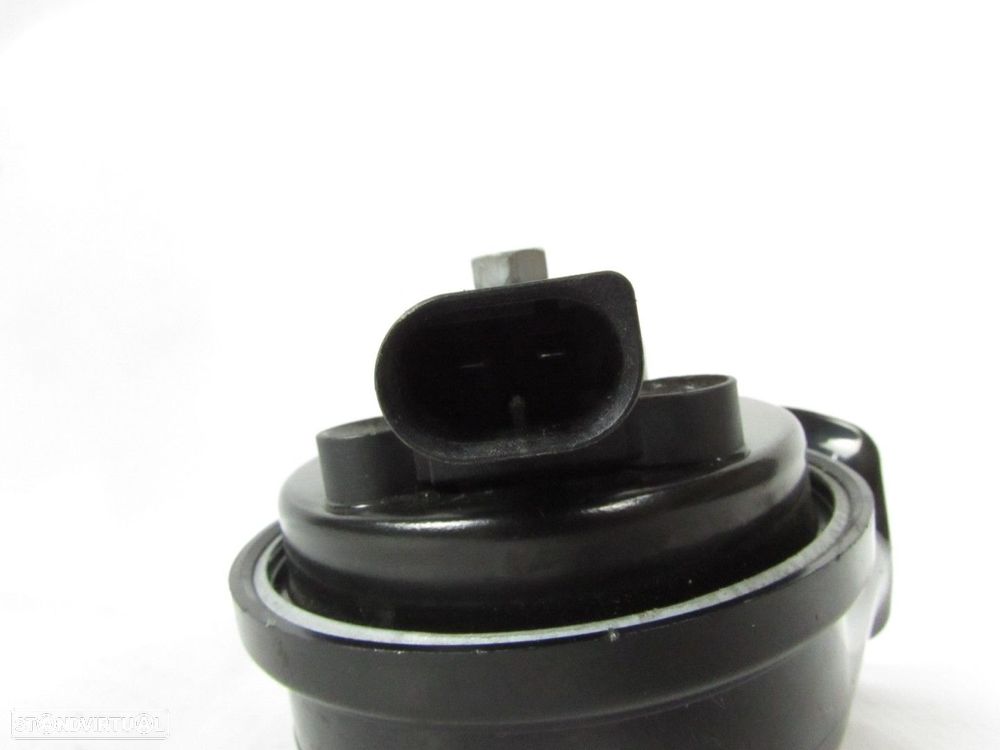 Buzina grave Seminovo/ Original BMW 5 Gran Turismo (F07)/BMW 5 (F10)/BMW 5 Touri... - 3