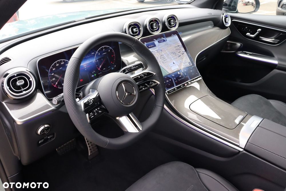 Mercedes-Benz GLC - 8