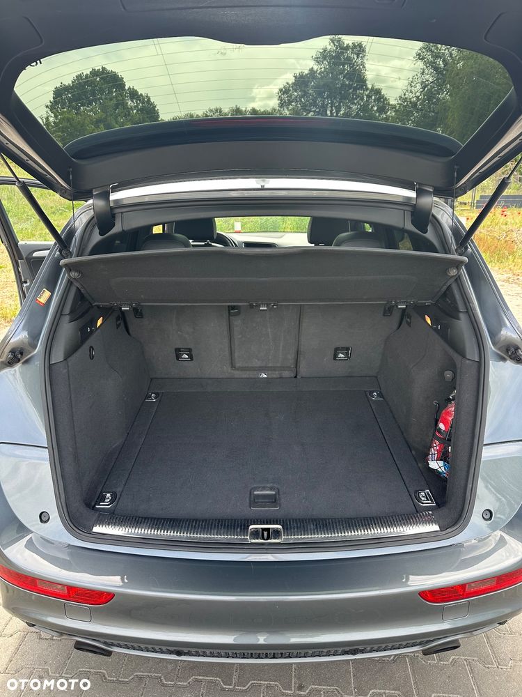Audi Q5 - 8