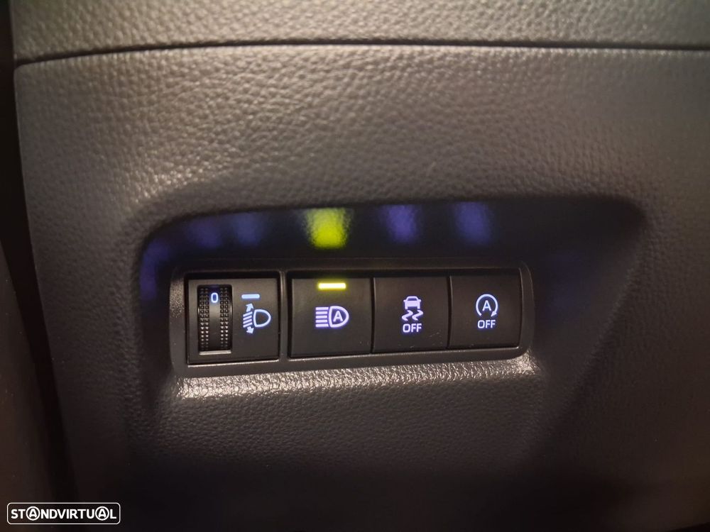 Toyota Aygo X 1.0 Pulse - 27