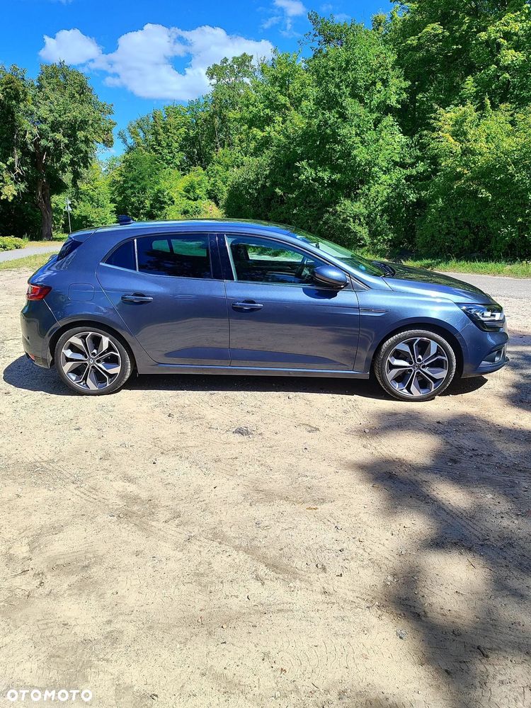 Renault Megane 1.6 dCi Bose - 7