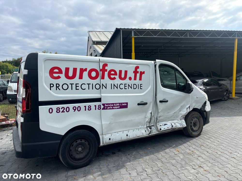 Renault Trafic - 4