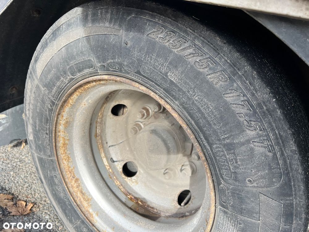 DAF XF460 - 5