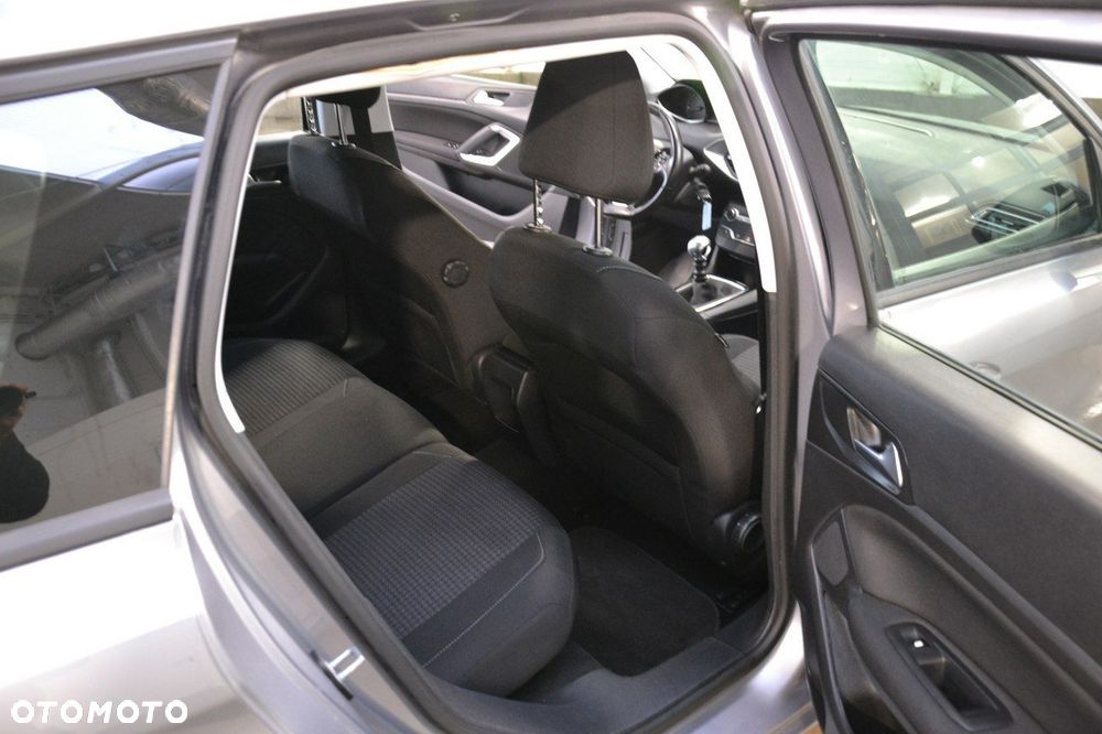 Peugeot 308 - 19