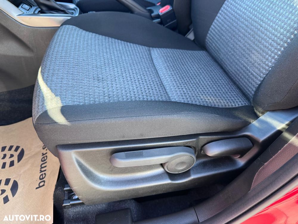 Suzuki S-Cross 1.5 AllGrip HEV Passion - 26