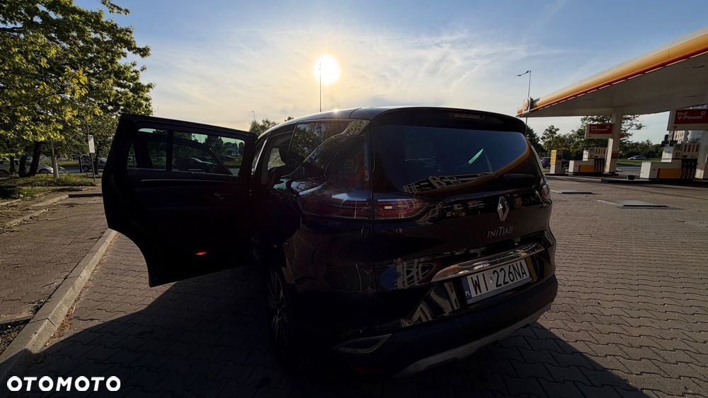 Renault Espace 1.6 dCi Energy Initiale Paris EDC - 33