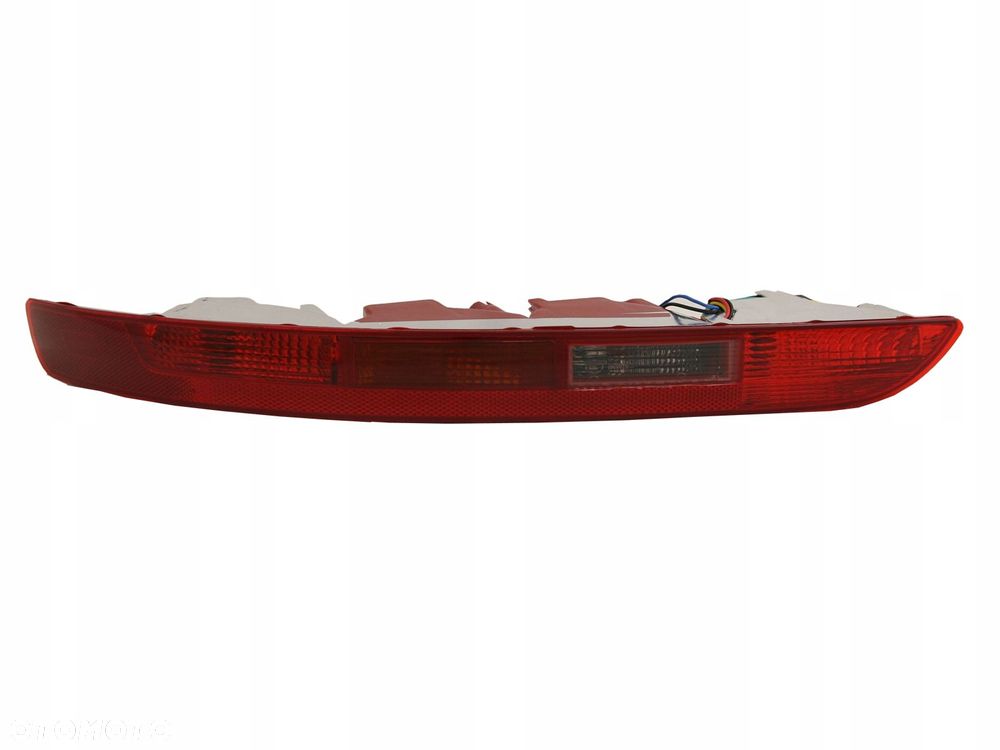 Lampa tył tylna w zderzak Audi Q5 8R 8r0 2008-2016 - 1