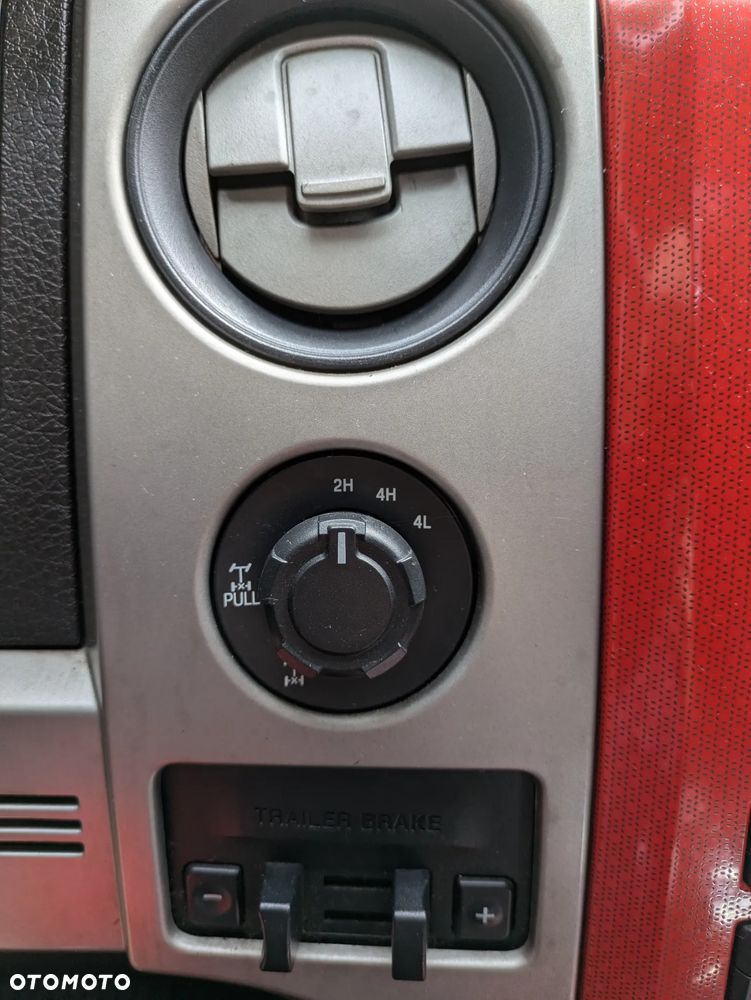 Ford F150 - 21