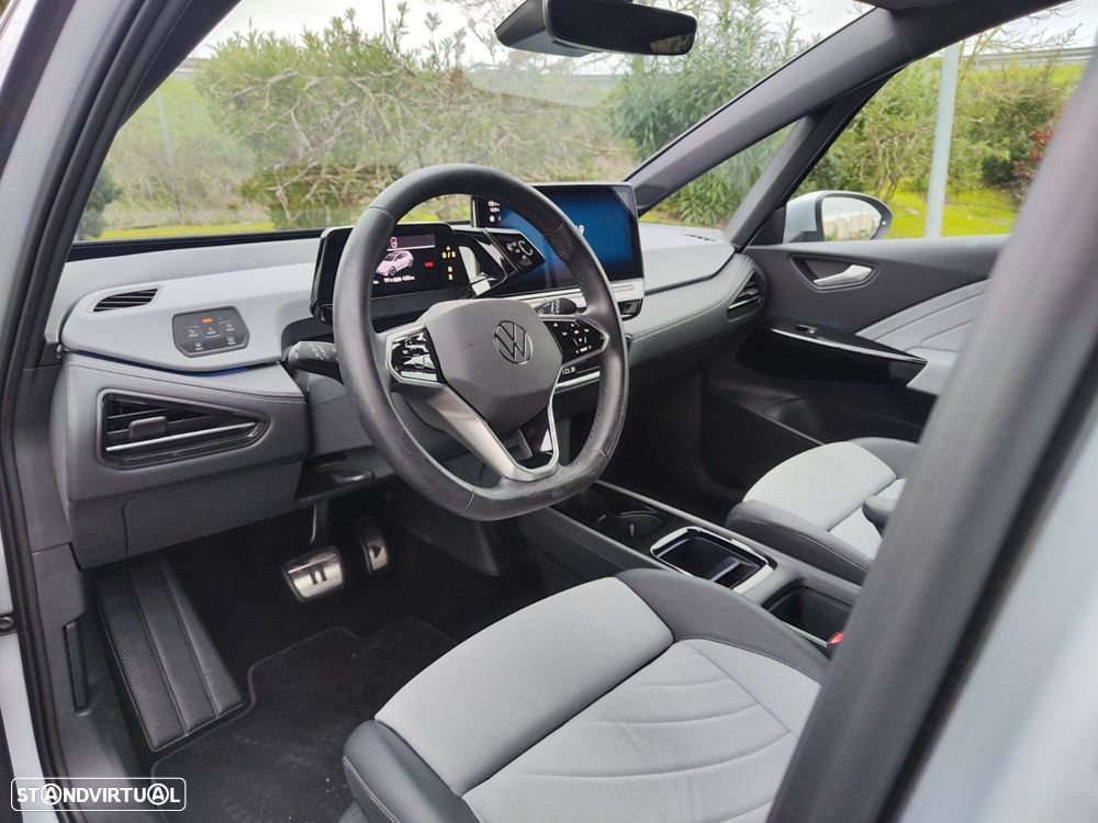 VW ID.3 77 kWh Pro S - 8