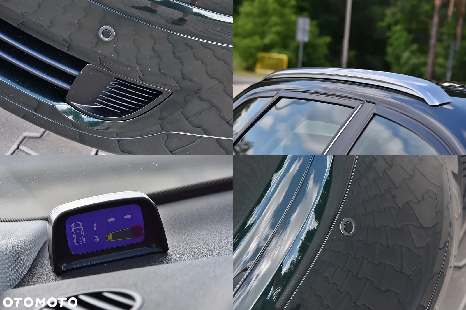 Audi A3 1.6 Ambition - 38